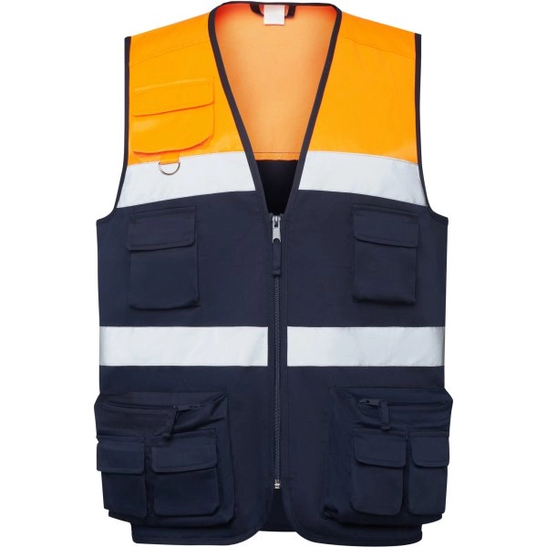 R9323 - Roly BETA Alta Visibilità Unisex