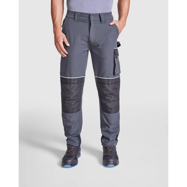 Immagine R9207 - Roly WALL Pantalone lungo Unisex