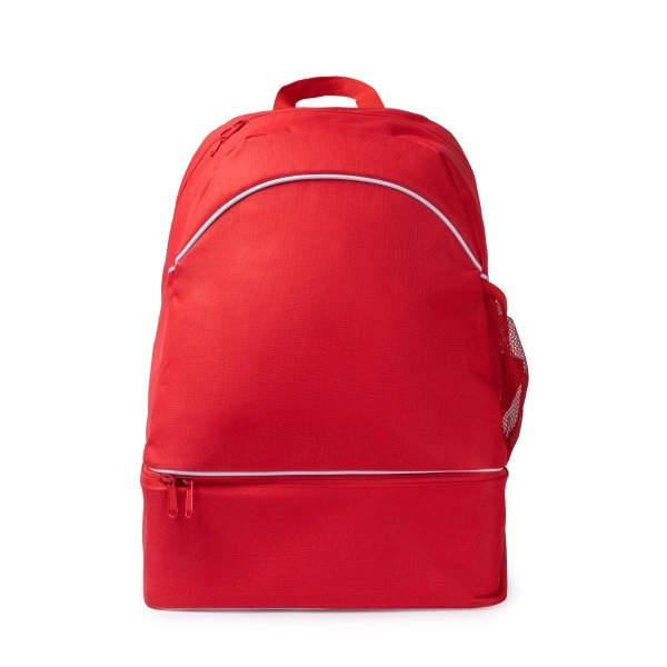 R71169060 - Roly Grajo Zaino Unisex Rosso Unico