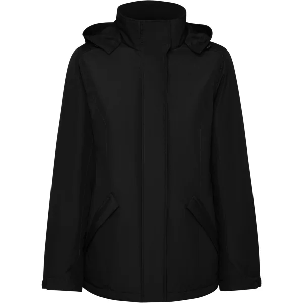 R5073 - Roly AMERICA WOMAN Parka Donna