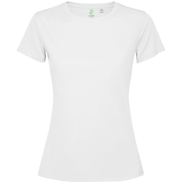 R0431 - Roly ESTORIL WOMAN T-shirt Donna
