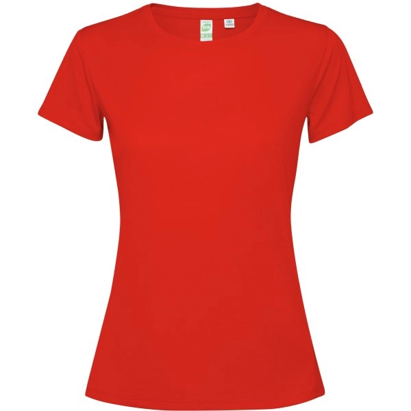 R0431 - Roly ESTORIL WOMAN T-shirt Donna