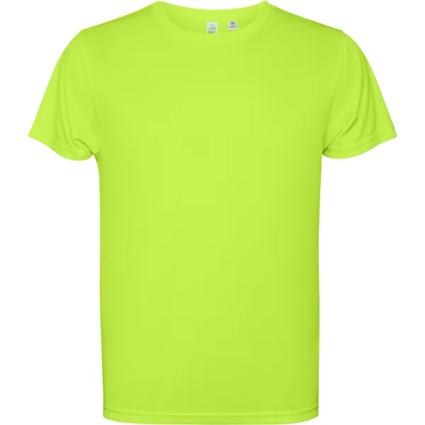 Immagine prodotto Verde fluo