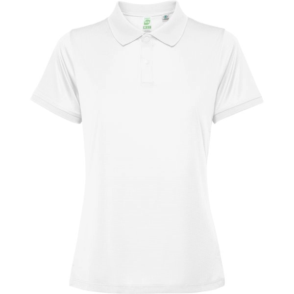 R0401 - Roly TORMO WOMAN POLO Donna