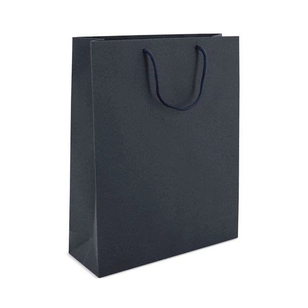 BORSA DI CARTONE MANICI LOOPSE 