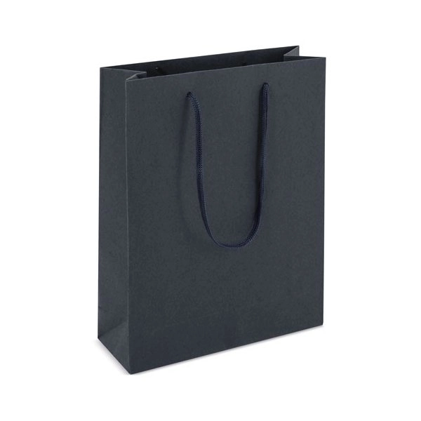 BORSA DI CARTONE MANICI LOOPSE 