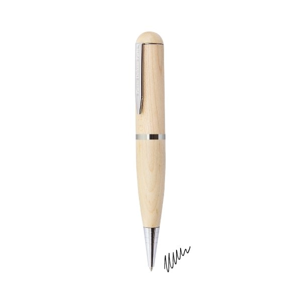 PENNA USB LEGNO 32 Gb 