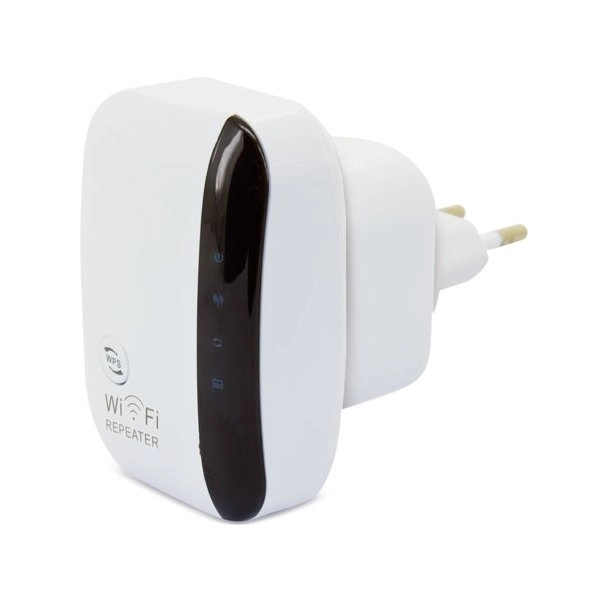 AMPLIFICATORE SEGNALE WIFI 