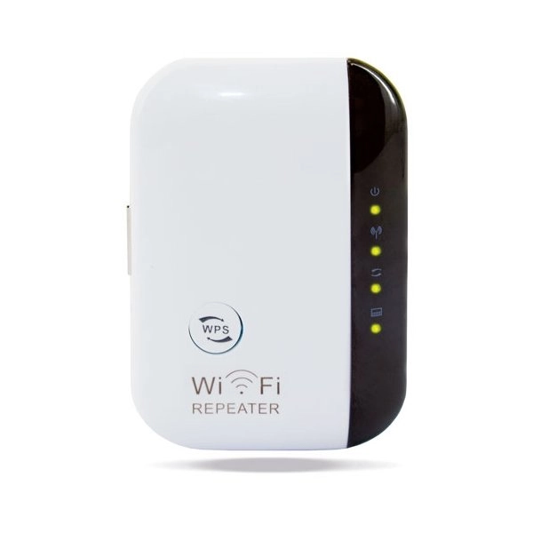 Immagine AMPLIFICATORE SEGNALE WIFI 