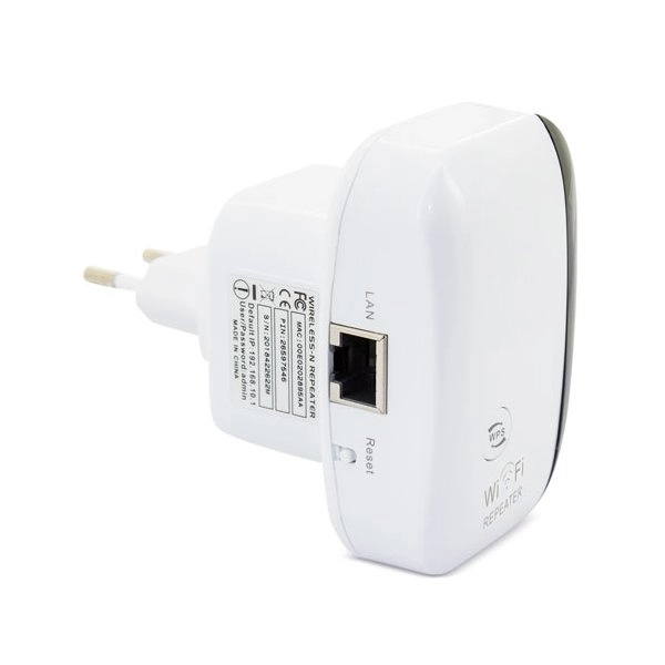 Immagine AMPLIFICATORE SEGNALE WIFI 