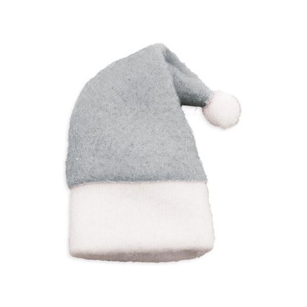 MINI CAPPELLO BABBO NATALE 