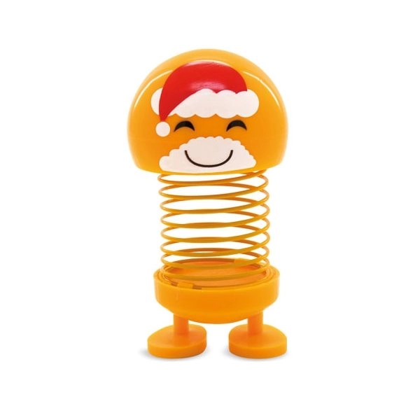 EMO ANTISTRESS DANCER BABBO NATALE