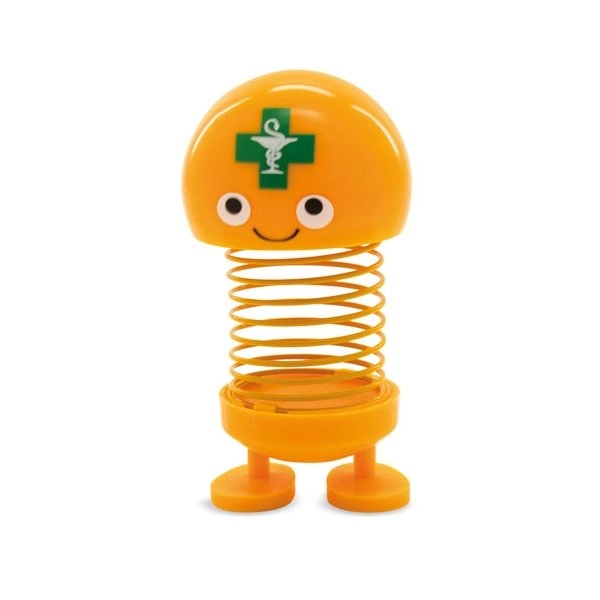 EMO ANTISTRESS DANCER FARMACIA