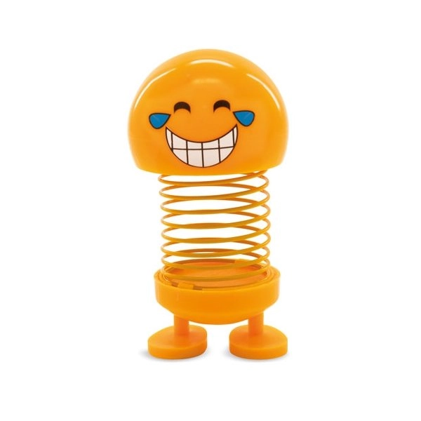 EMO ANTISTRESS DANCER SMILE