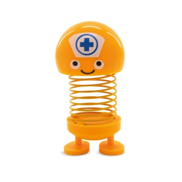 EMO ANTISTRESS DANCER INFERMIERE