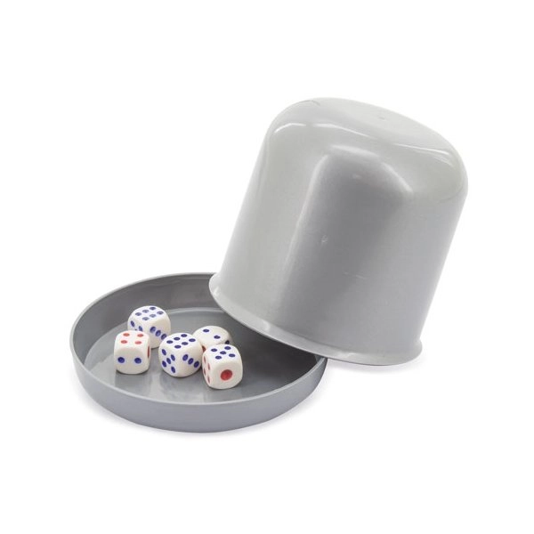 GIOCO DI DADI CASINÓ