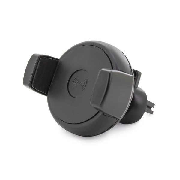 Immagine PORTA CELLULARE CARICABATTERIE WIRELESS “PINCH”