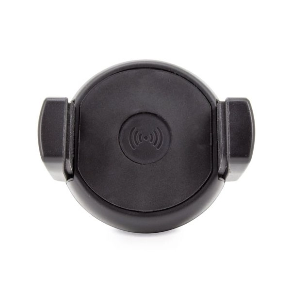 Immagine PORTA CELLULARE CARICABATTERIE WIRELESS “PINCH”