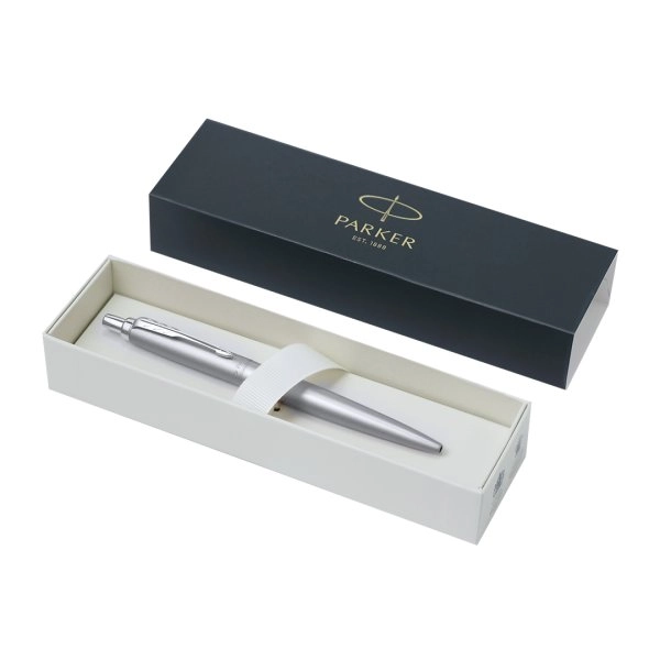 Immagine Penna a Sfera Jotter XL Monochrome