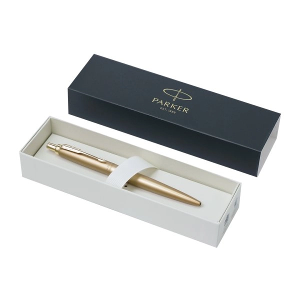 Immagine Penna a Sfera Jotter XL Monochrome