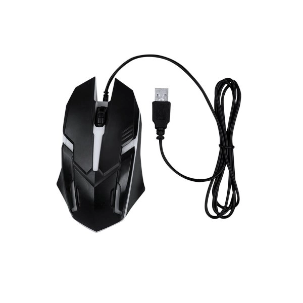 Immagine Mouse Qinox