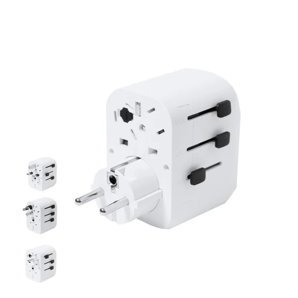 Adattatore Universale Wando