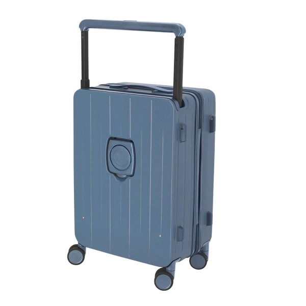 Immagine Trolley Corbin