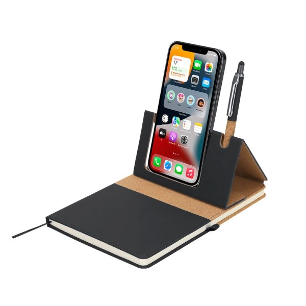 Immagine Block Notes Supporto Suttony