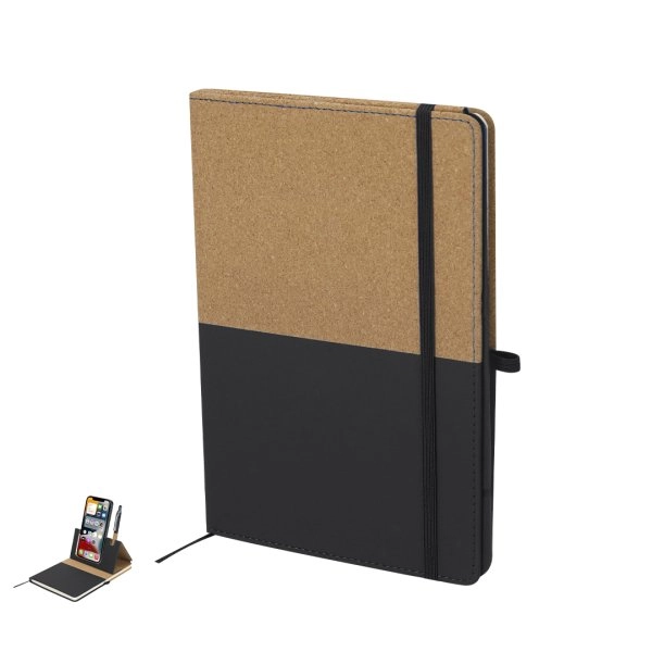 Block Notes Supporto Suttony