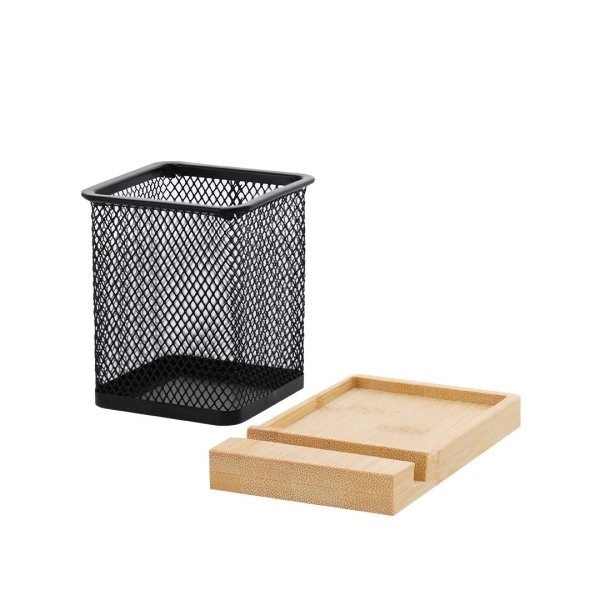 Immagine Portapenne Supporto Manish