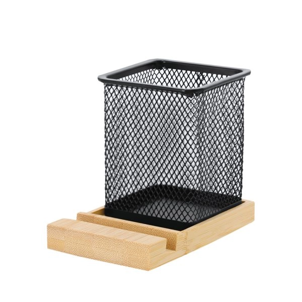 Immagine Portapenne Supporto Manish