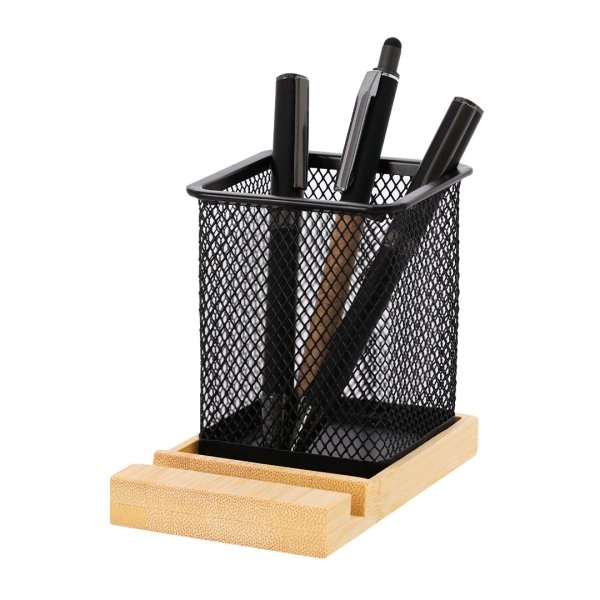 Immagine Portapenne Supporto Manish