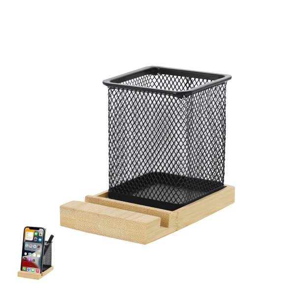 Portapenne Supporto Manish