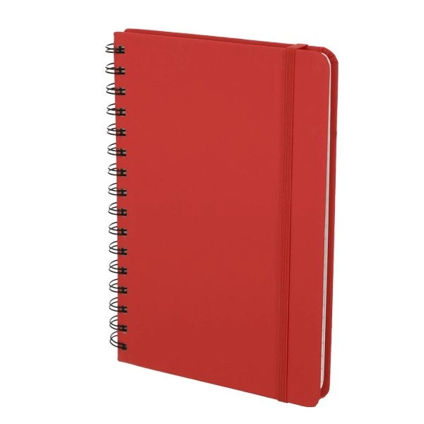 Immagine Taccuino Pusik