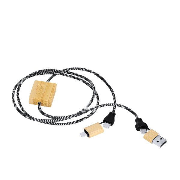 Immagine Cavo Caricatore Segers