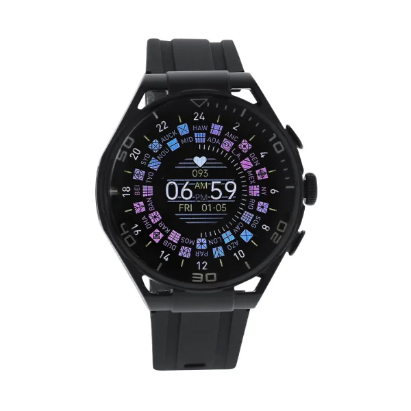 Immagine Orologio Intelligente Klemen