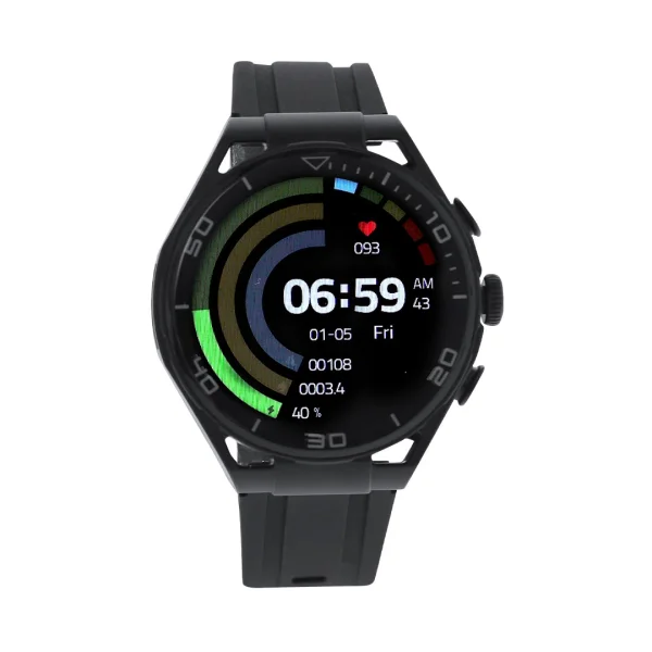 Immagine Orologio Intelligente Klemen