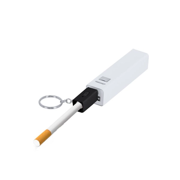 Immagine Accendino Elettrico Portachiavi Parris