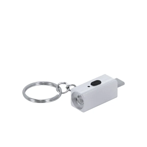 Immagine Accendino Elettrico Portachiavi Parris