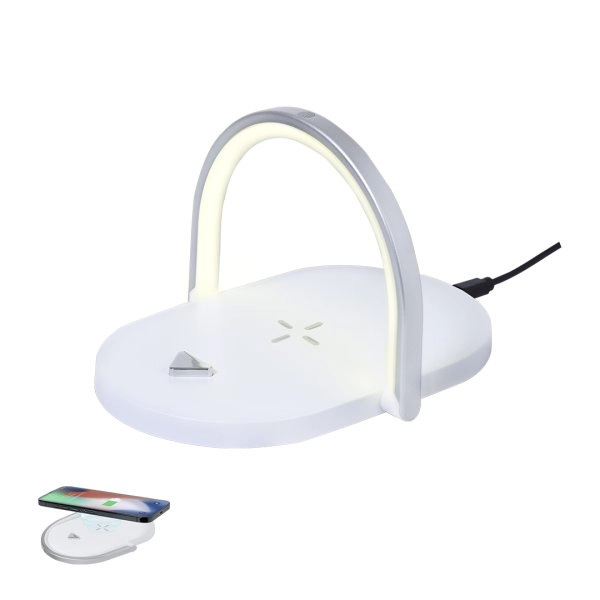 Lampada Multifunzione Cranston