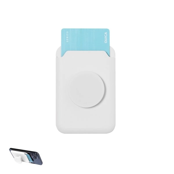 Supporto Porta Carte Kenna