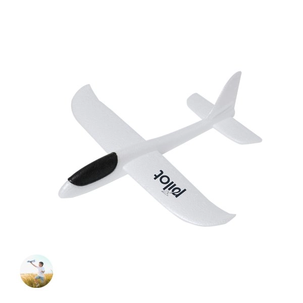 Aereo Giocattolo Tulem