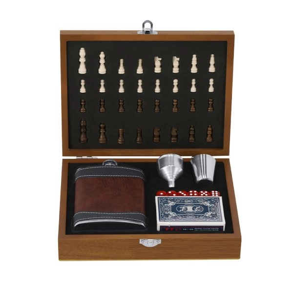 Immagine Set Fiaschetta Menzie