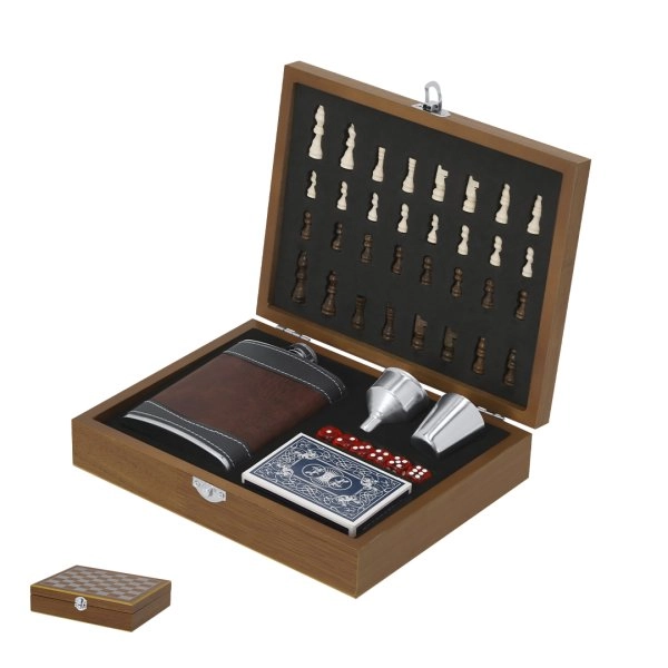 Set Fiaschetta Menzie
