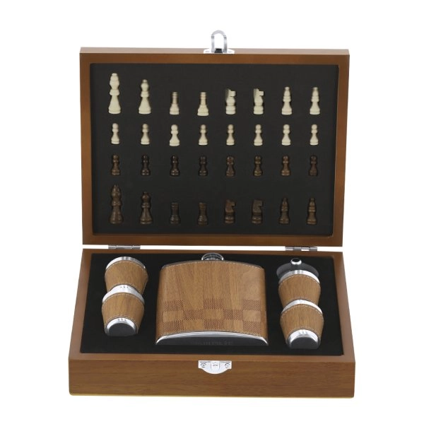 Immagine Set Fiaschetta Fleet