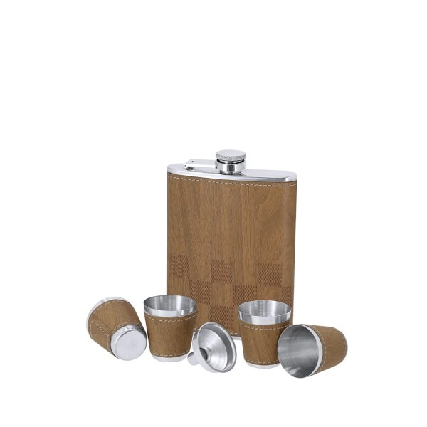 Immagine Set Fiaschetta Fleet