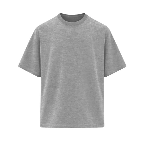 Immagine T-Shirt Adulto Oversize Minton