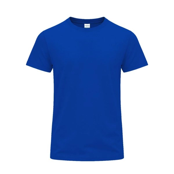 Immagine T-Shirt Adulto Colorata Perkins