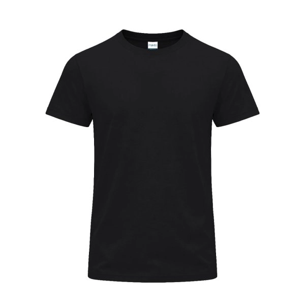 Immagine T-Shirt Adulto Colorata Perkins