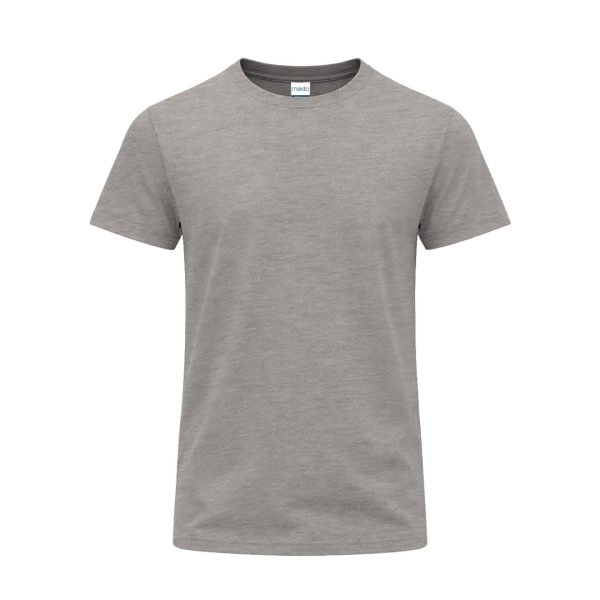 Immagine T-Shirt Adulto Colorata Perkins